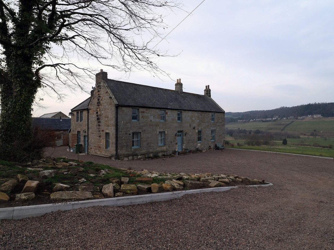 Carterside House