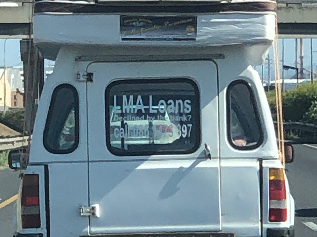 Obsession Kiting-兰吉班必去景点