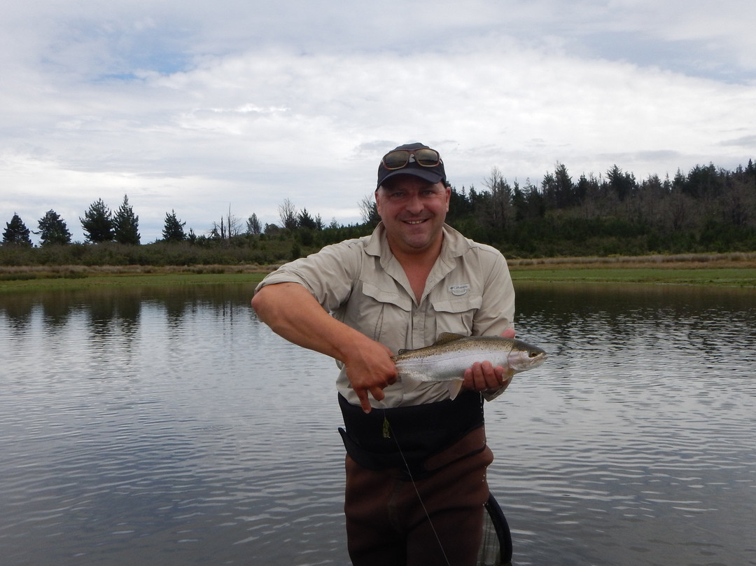 Angler and Antelope Guesthouse主图