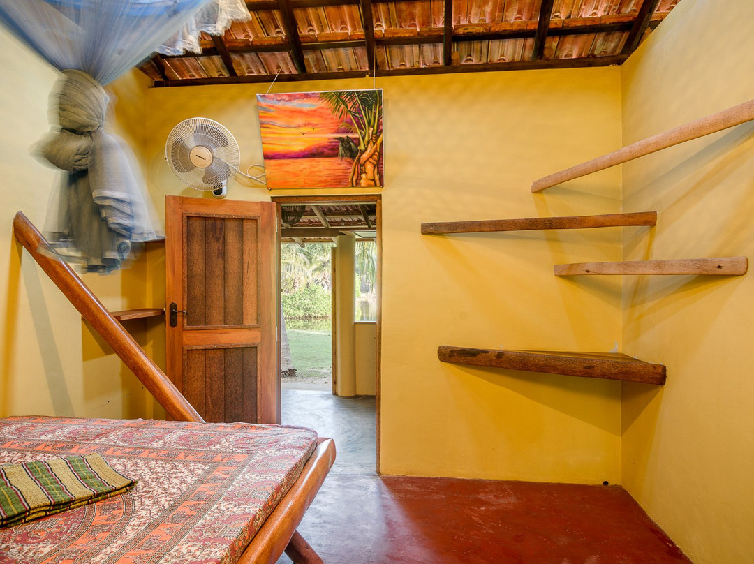Kalpitiya house KitePro