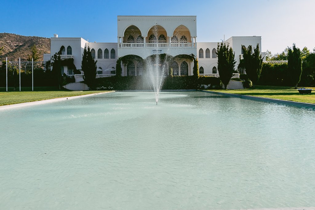 Casa Valle Viñamar-卡萨布兰卡必去景点