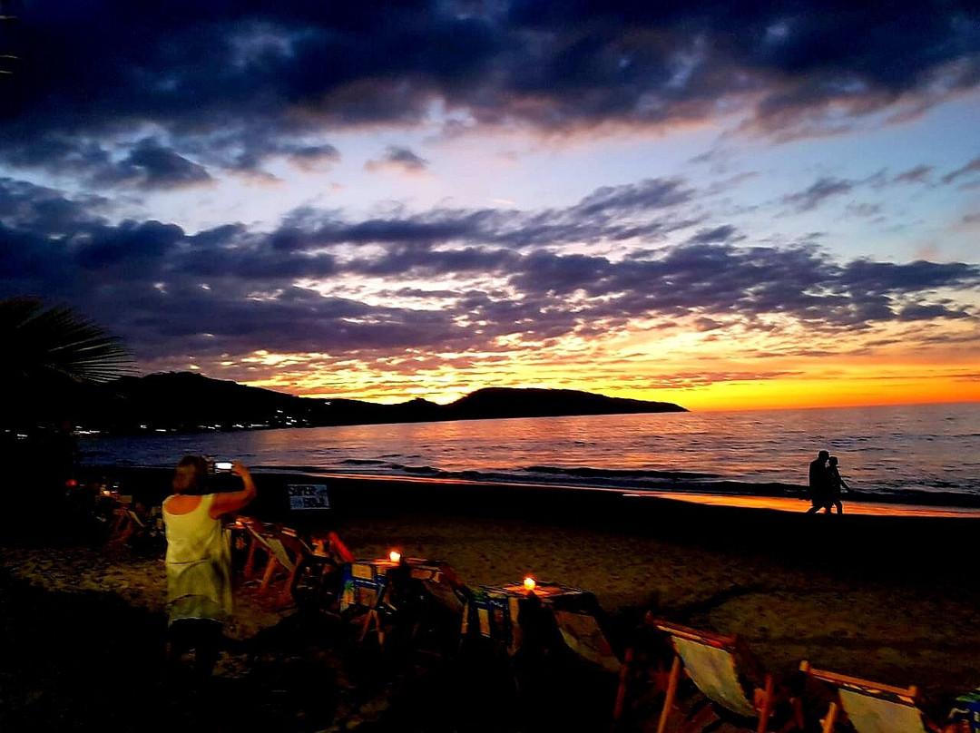 Rincon de Guayabitos餐馆和美食-Juan's Place