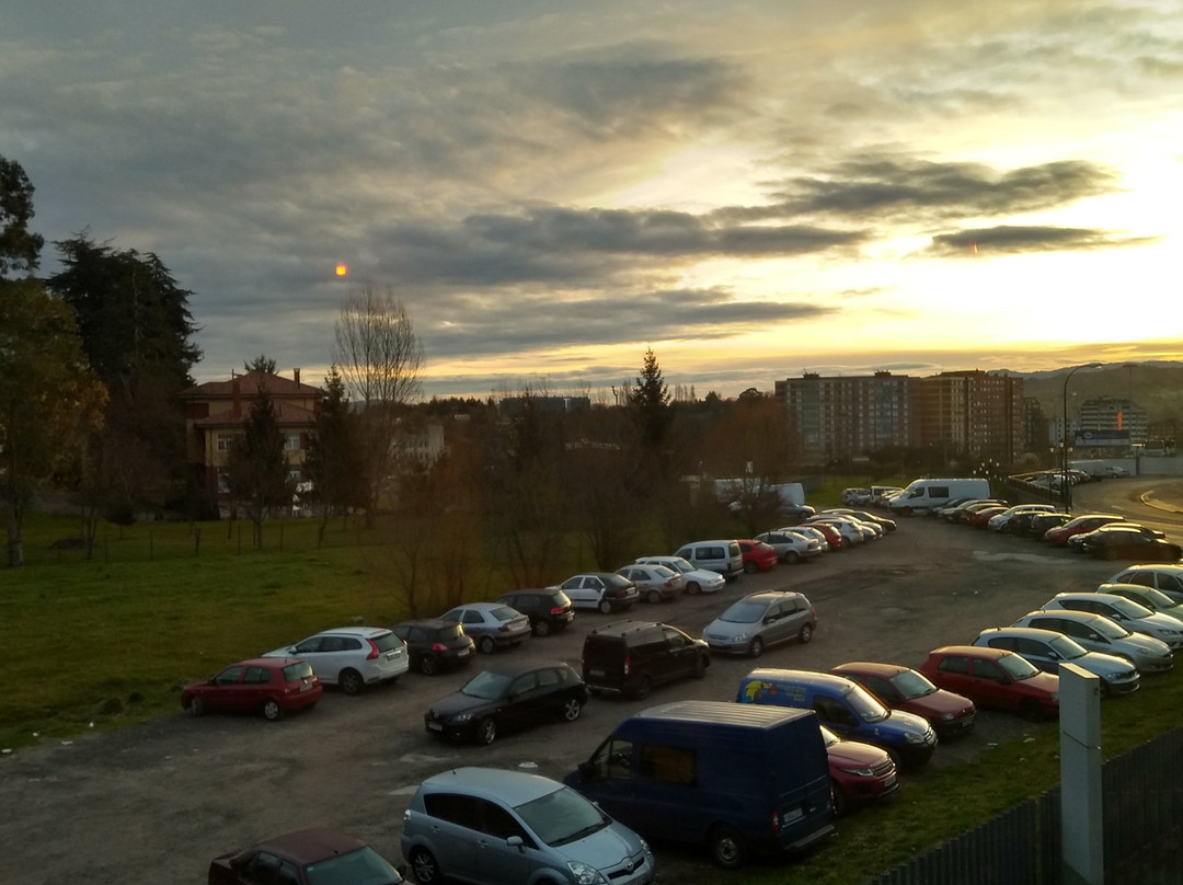 ibis Oviedo Hotel主图