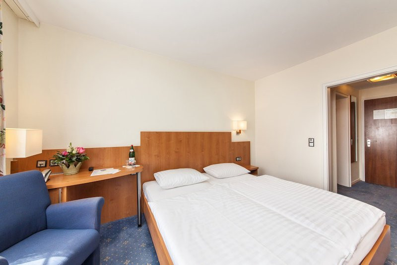 Signature Hotel Drei Kronen Elmshorn主图