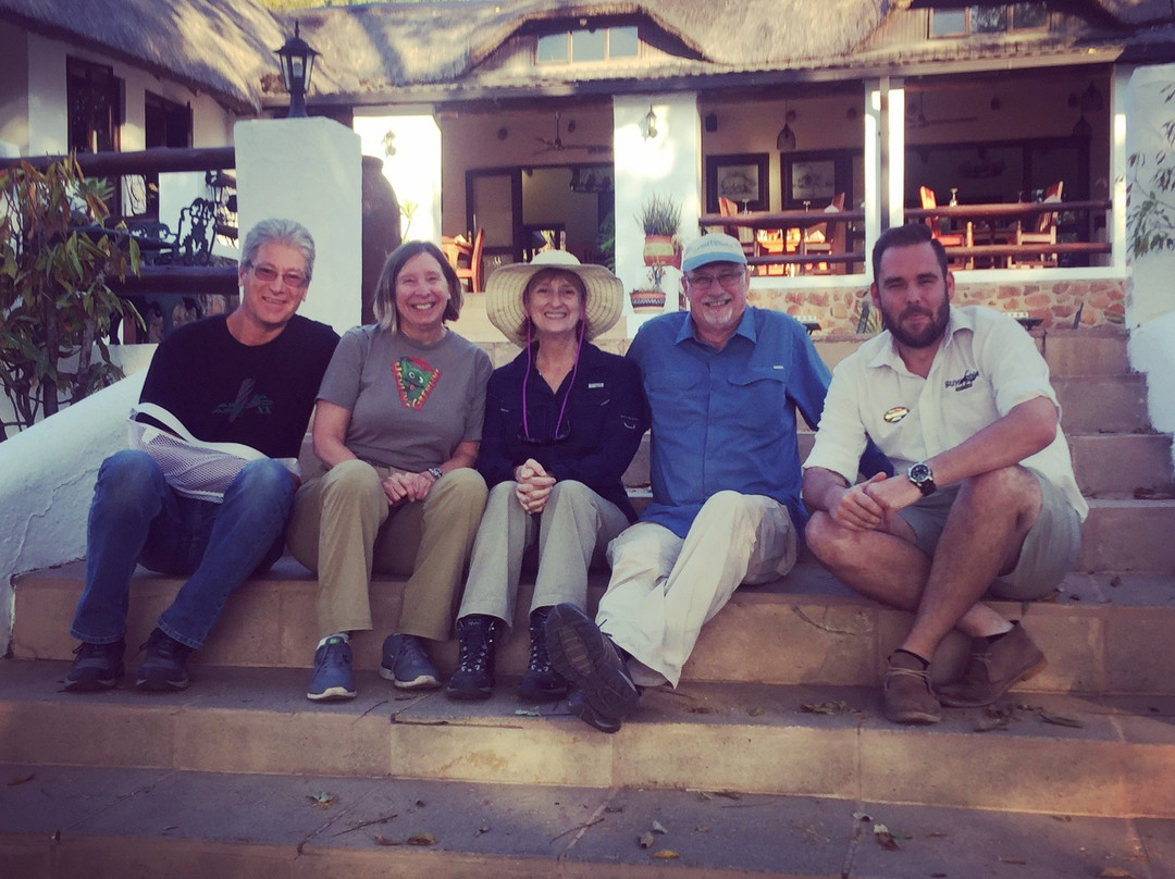 Buya Buya Travel & Tours-霍德斯普鲁特必去景点