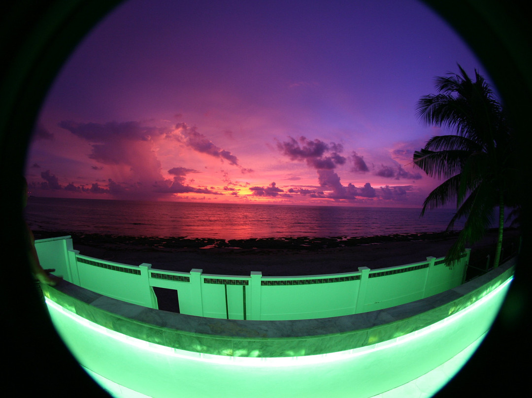 The Escape San Juan主图