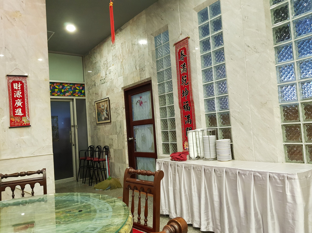 Jolly Suites & Spa Petkasem主图