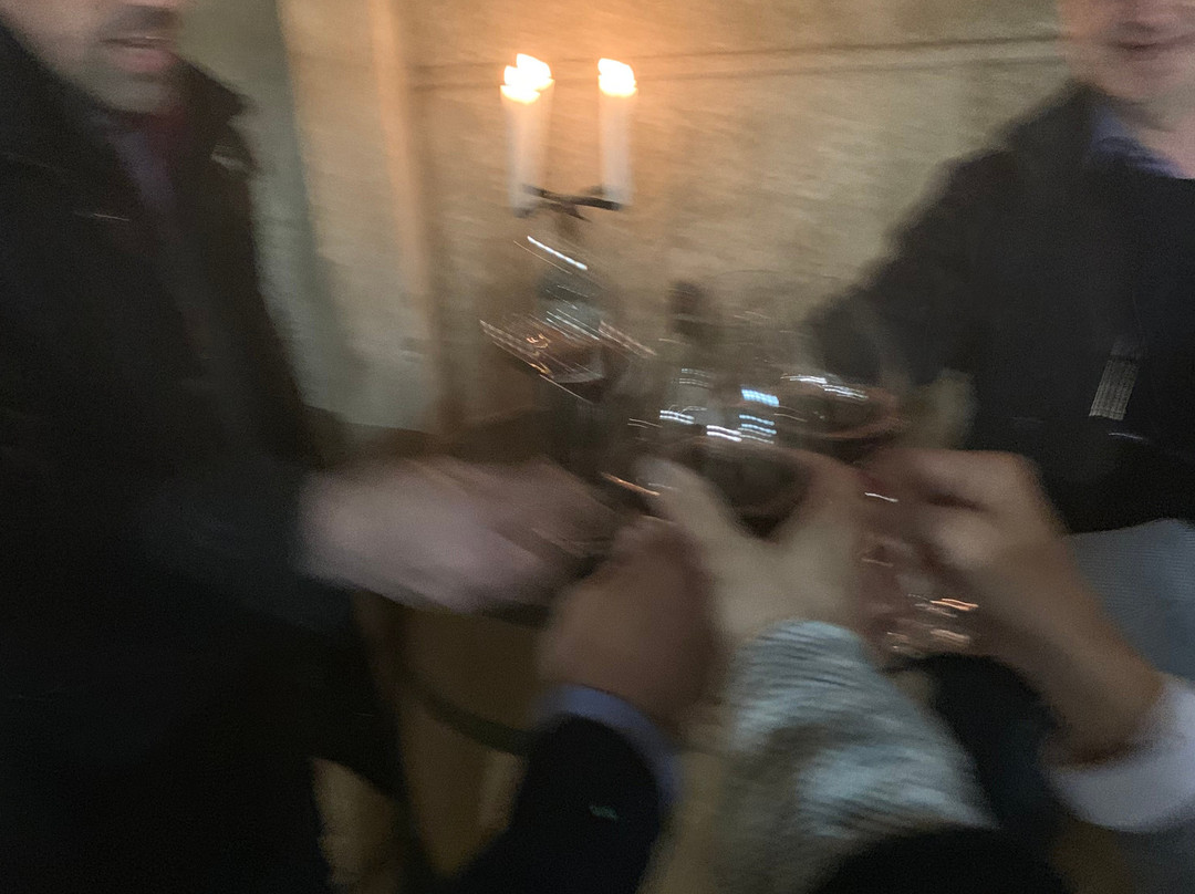 Bordeaux Wine Travel-波尔多必去景点