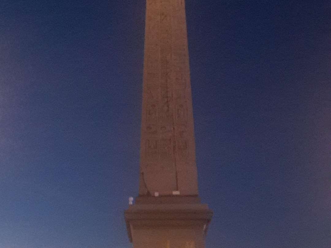 Paris Town Square-巴黎必去景点