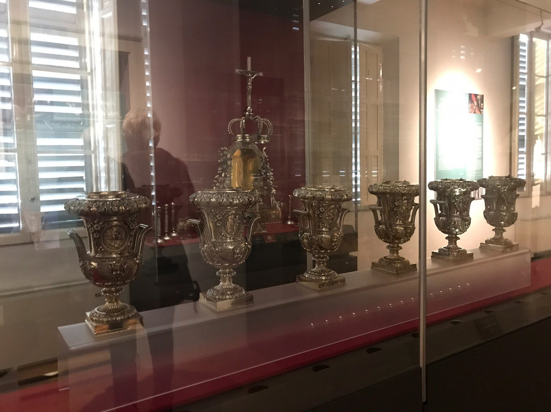 Musei del Duomo景点图片