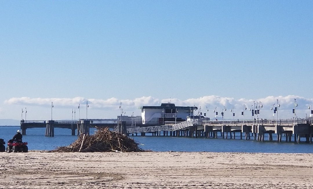 Belmont Shore-长滩必去景点