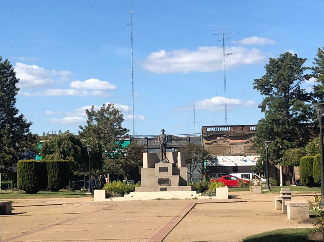 Museo Historico Regional-Ayacucho必去景点