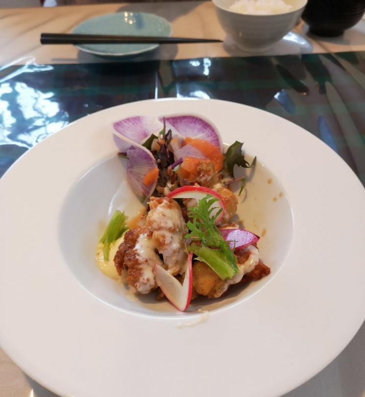 西胁市餐馆和美食-Gohan-Ya Ibuki