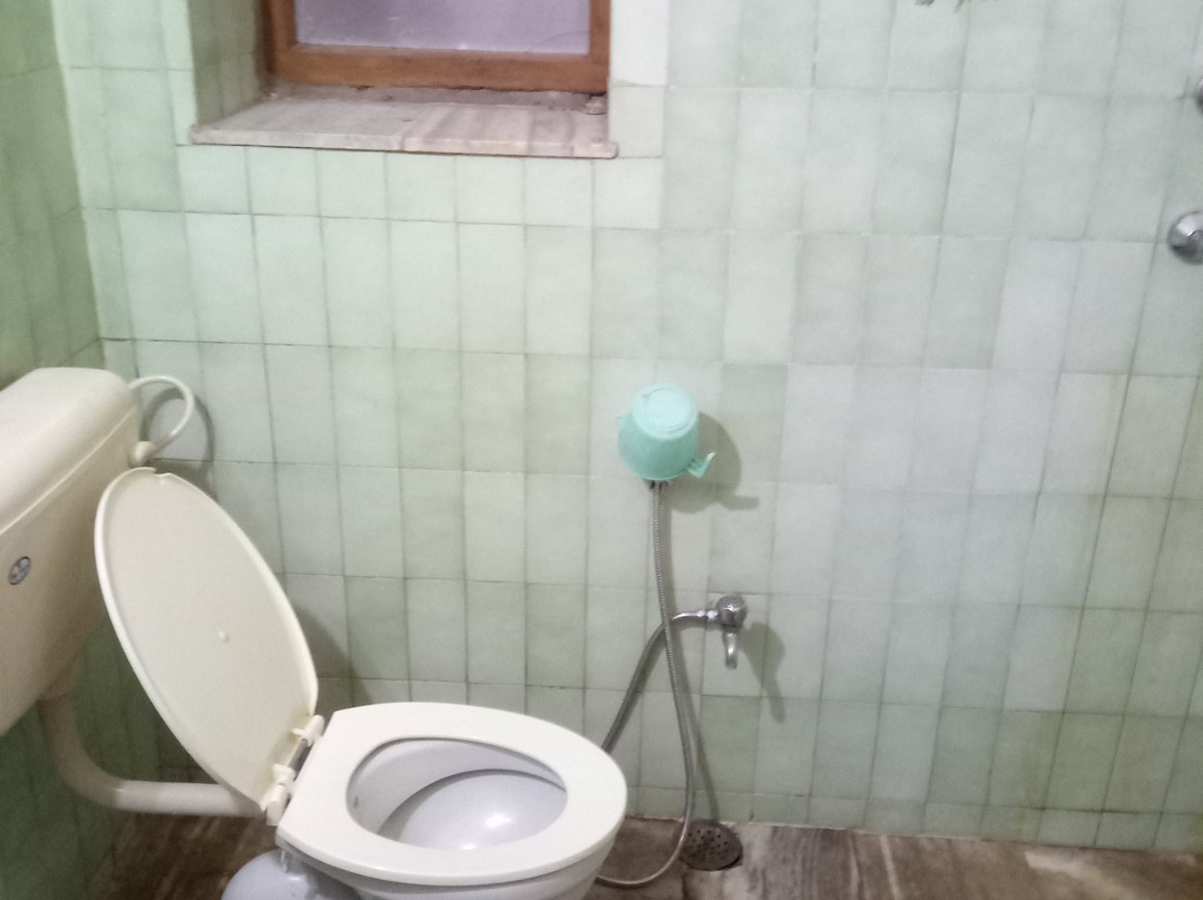 Hotel Tiger Den主图