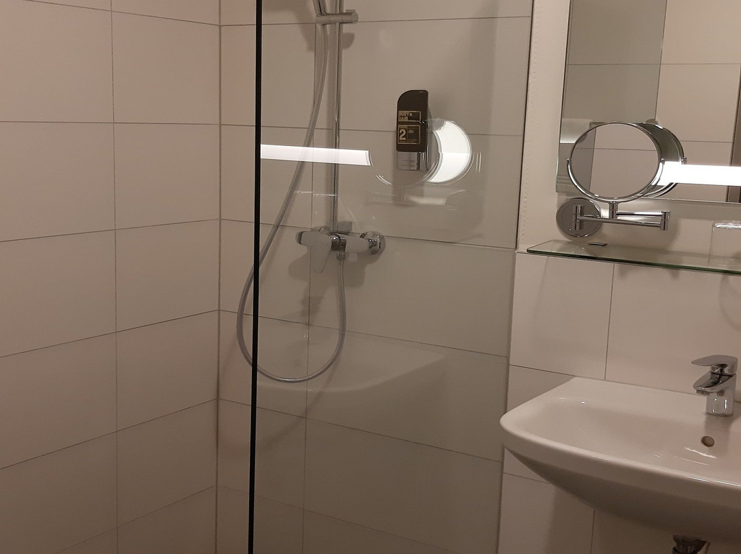 Hotel & Restaurant Holzscheiter主图