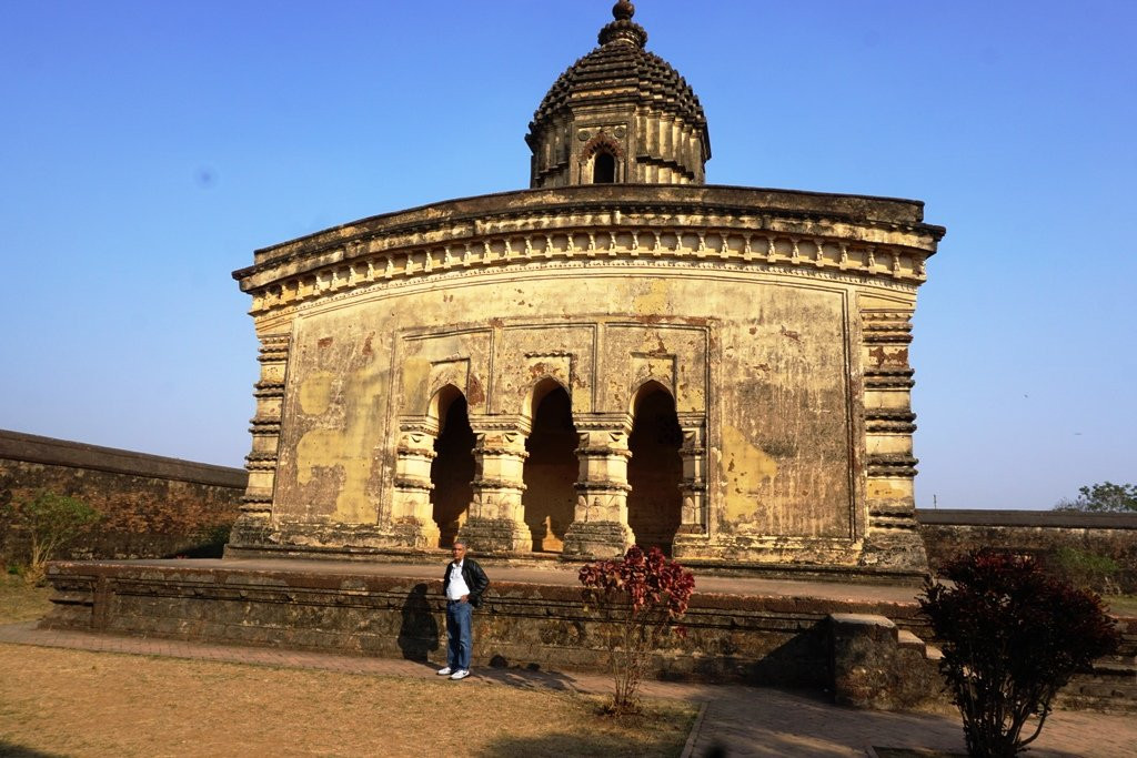 Lalji Temple景点图片