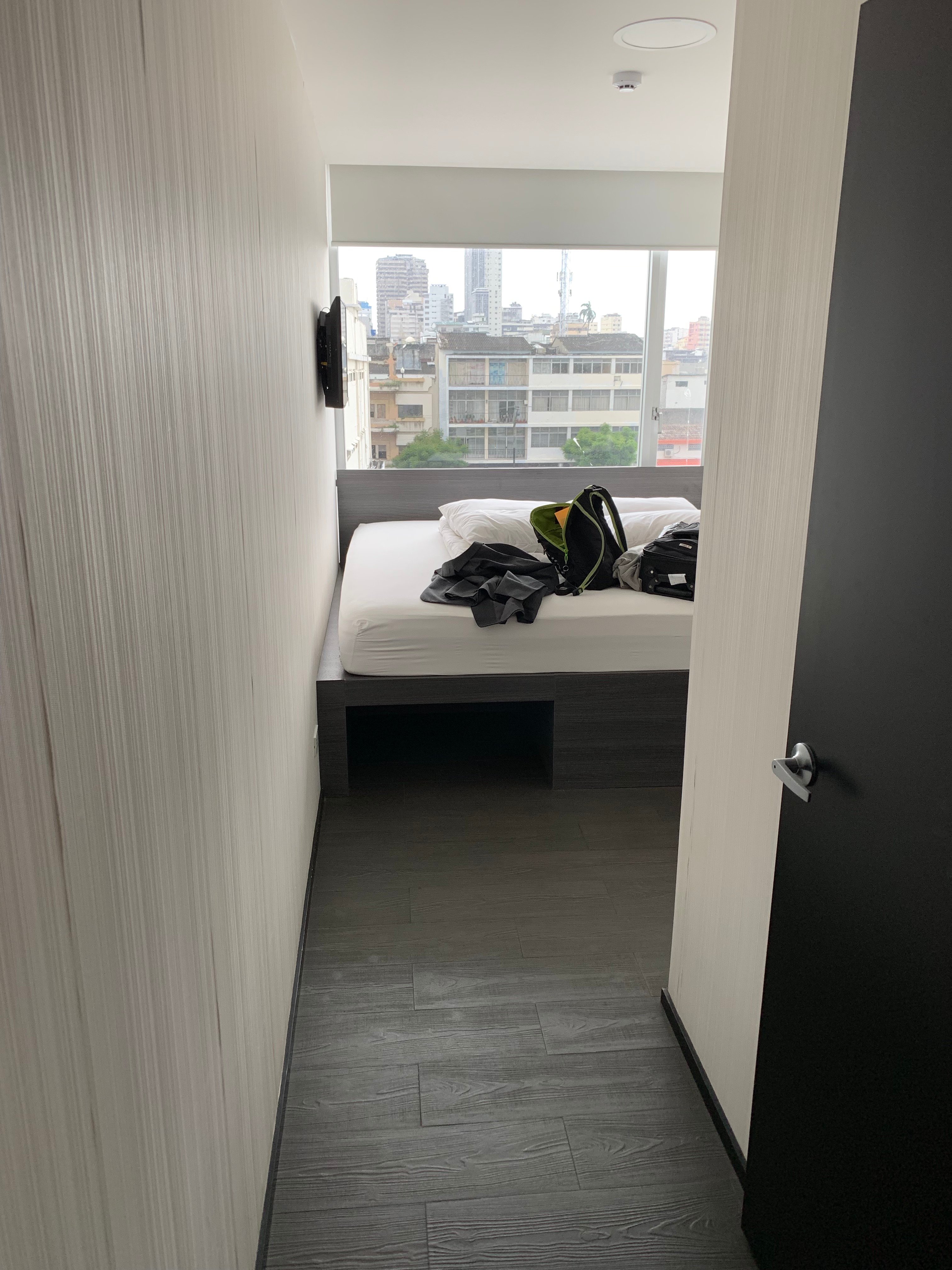 Yu! Smarthotels-官方