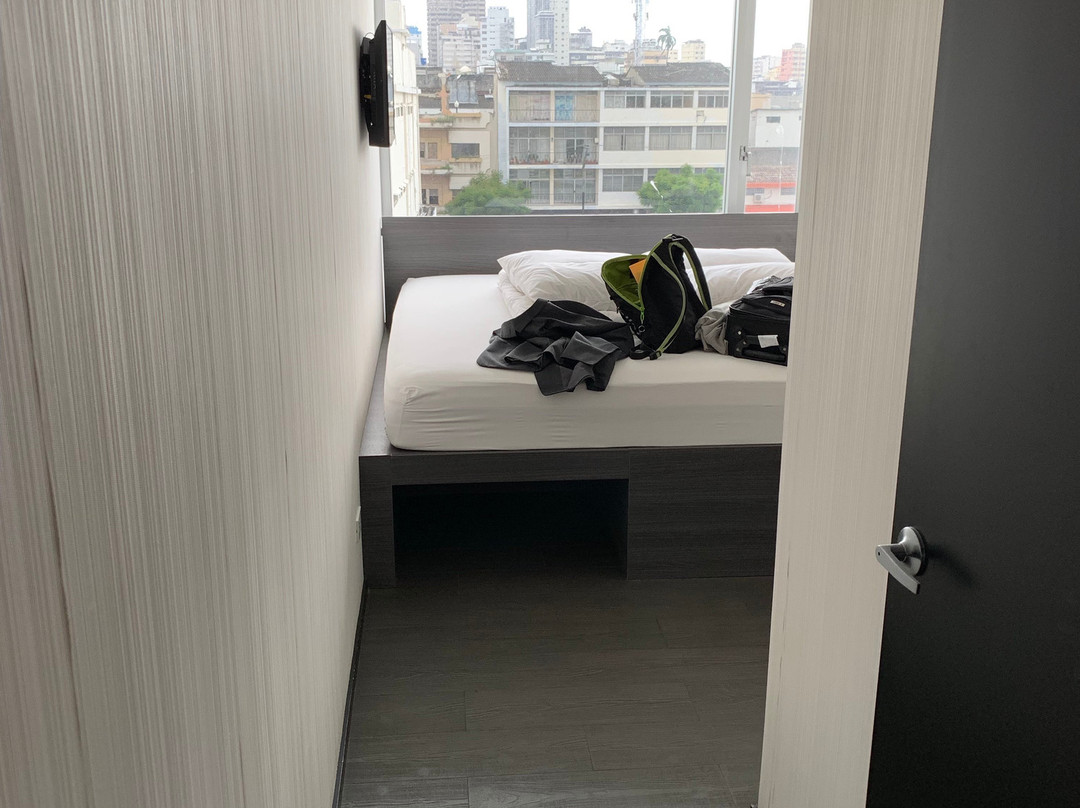 Yu! Smarthotels主图