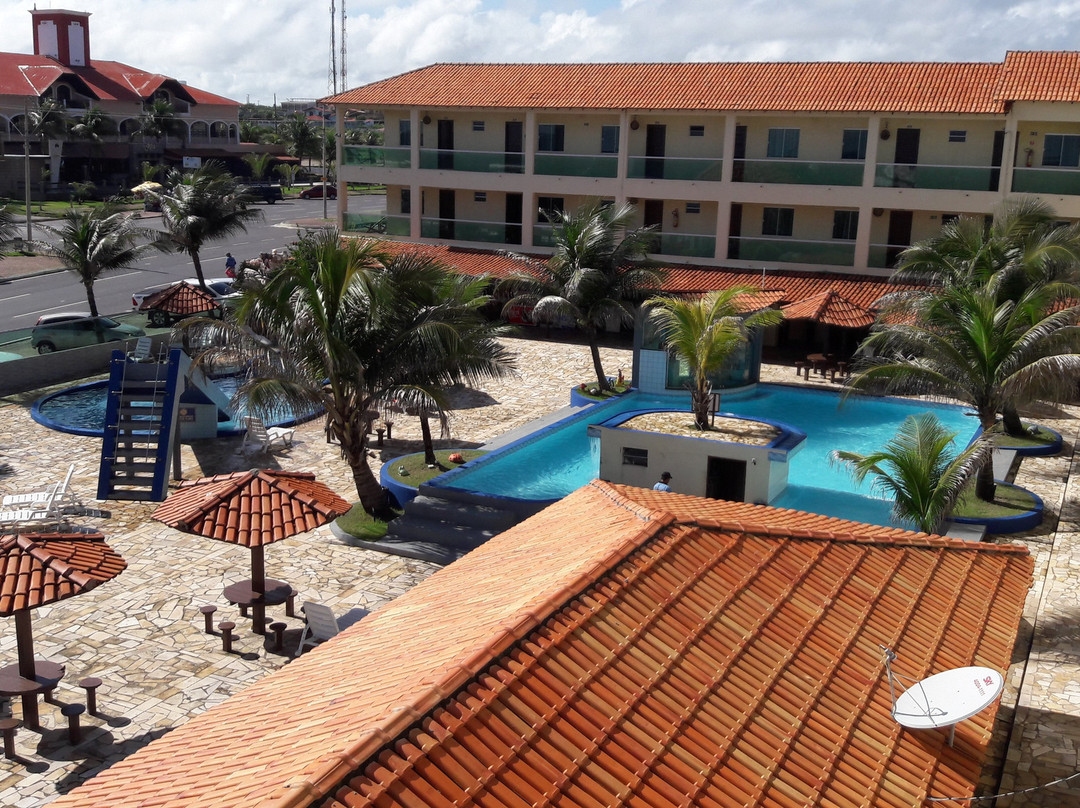 Hotel Concha do Mar主图