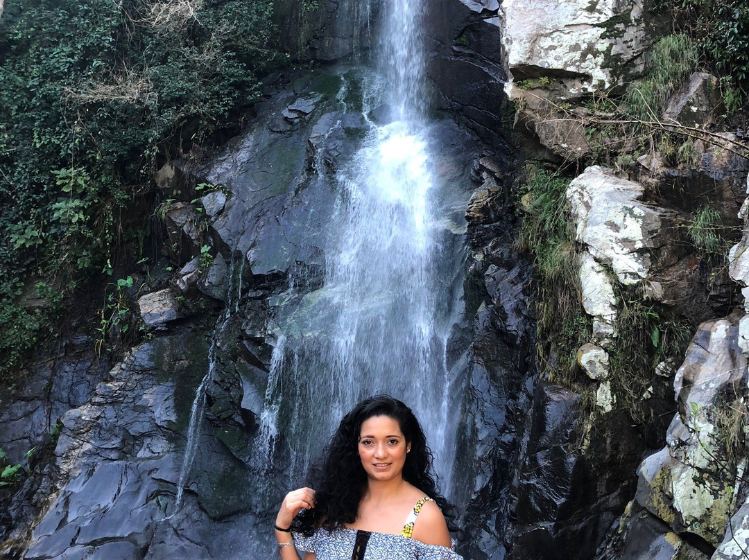 Yelapa y Mahauitas Playa-新瓦雅塔必去景点