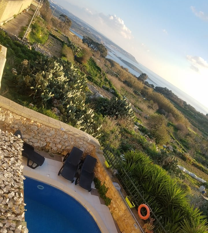 Qala酒店住宿-Il Pomo Bianco