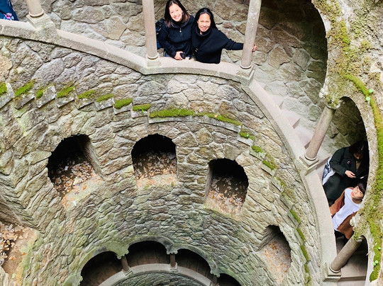 Knight Riders Tourism-里斯本必去景点