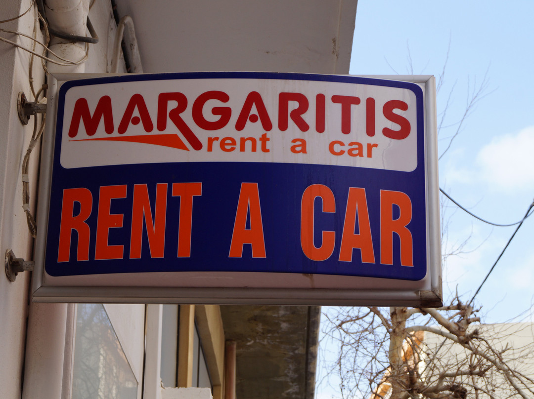 Margaritis Rentals-罗德城必去景点