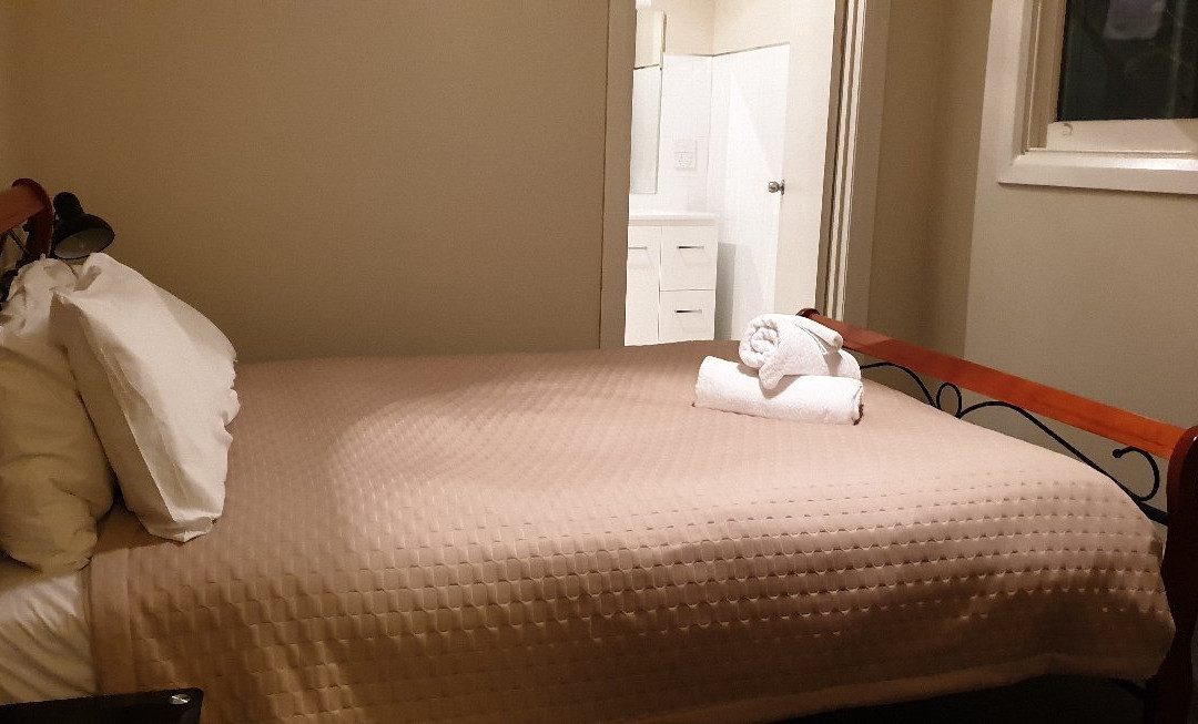 Tarraleah Cottages and Cabins主图