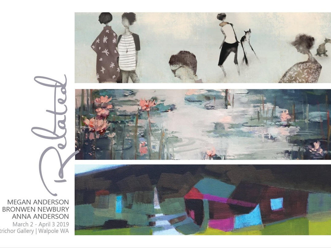 Petrichor Gallery景点图片
