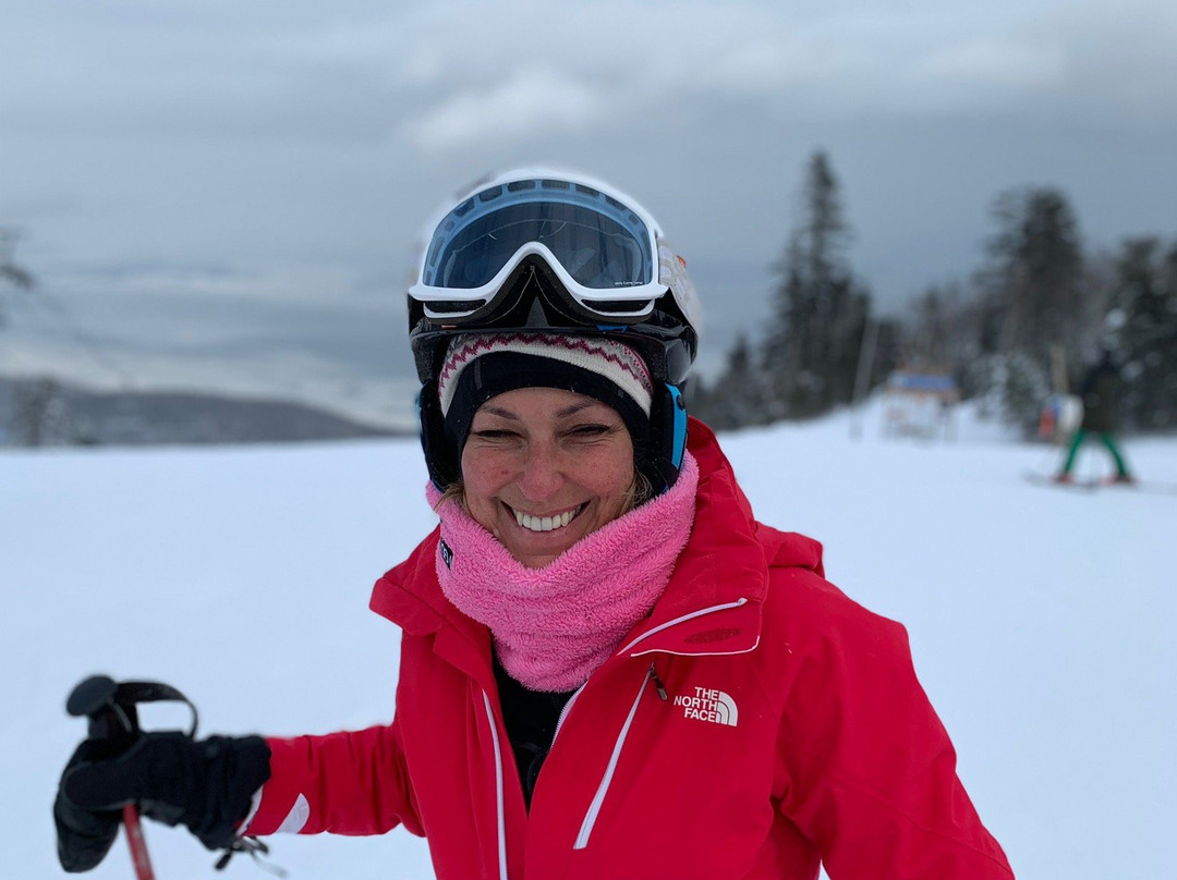 Le Massif de Charlevoix-Petite-Riviere-Saint-Francois必去景点