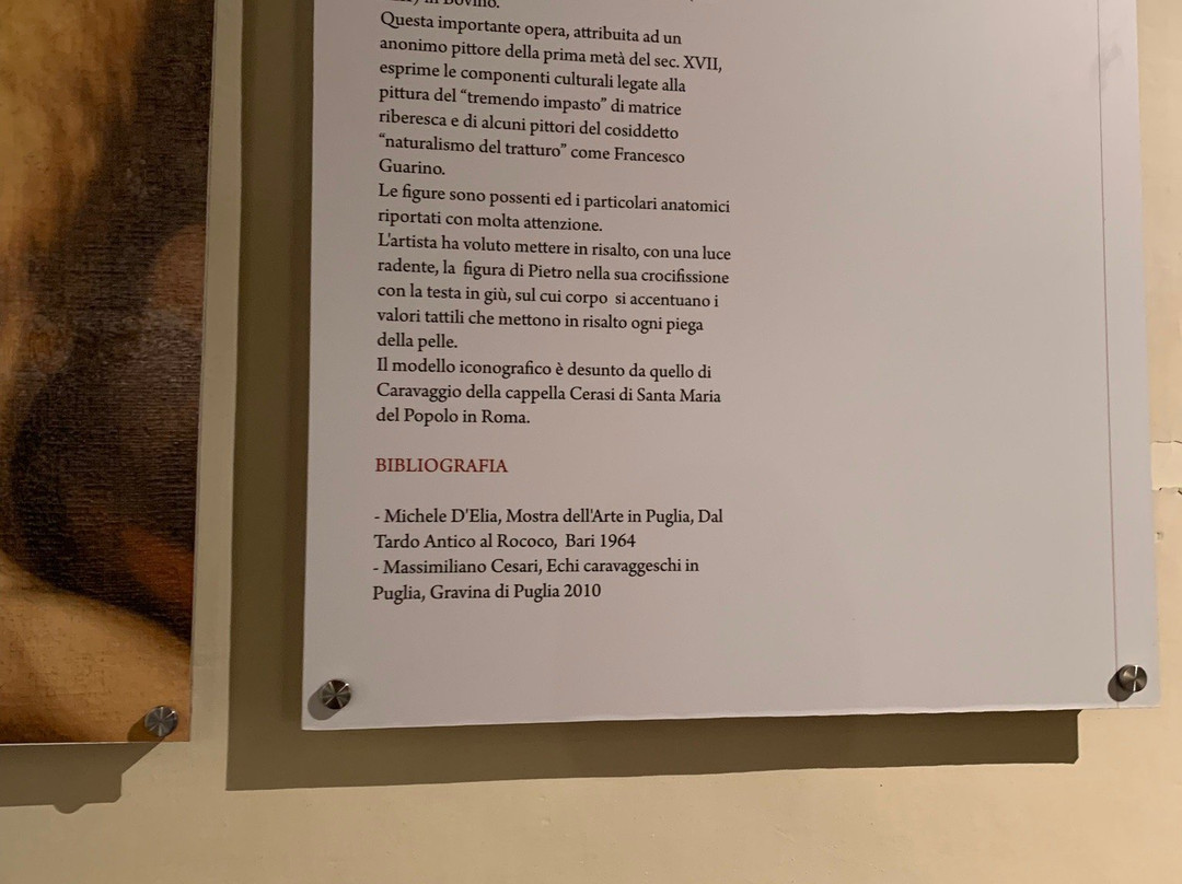 Museo Diocesano景点图片