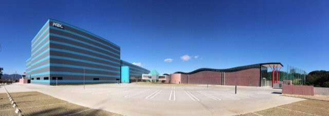 Crecla Honjo Factory-本庄市必去景点