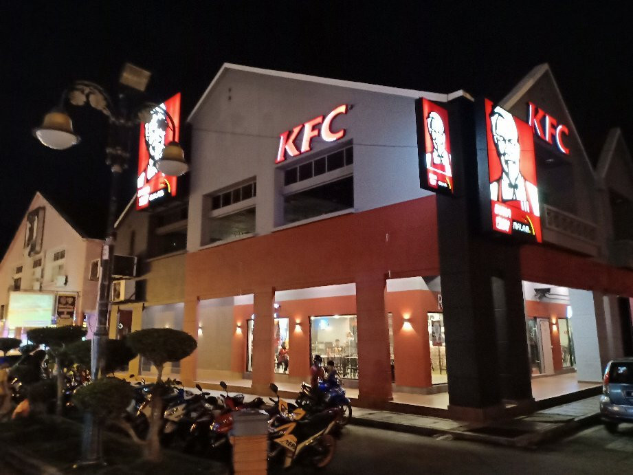 Kfc