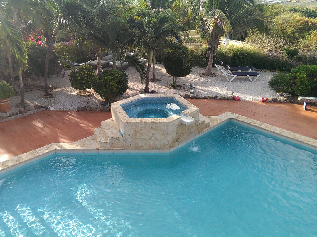 古德度假村主图