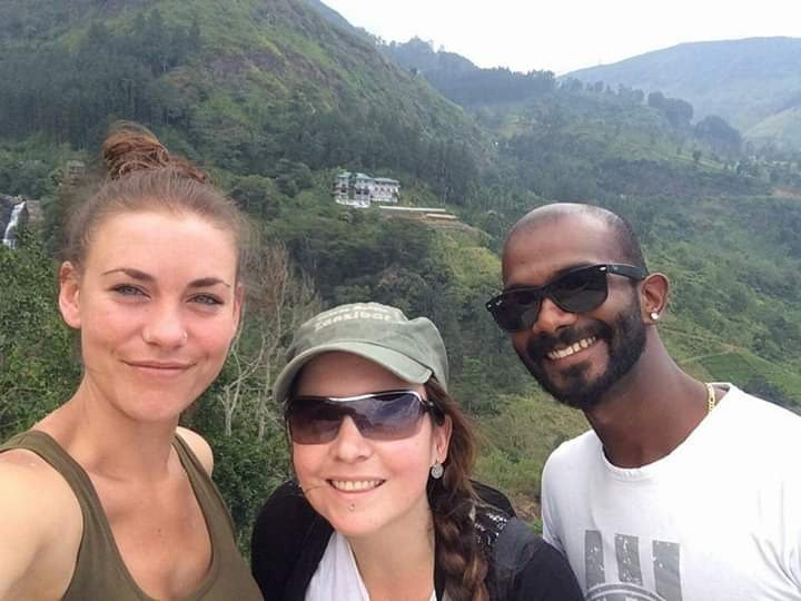 Cay Ceylon Tours-埃勒必去景点