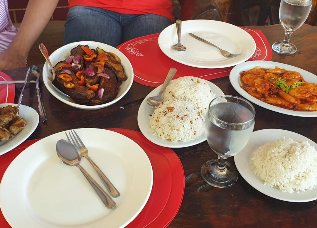 Punta Riviera Resort主图