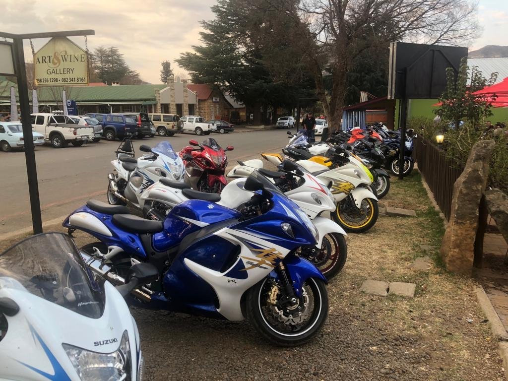 Clarens Taphouse Restaurant and Pub