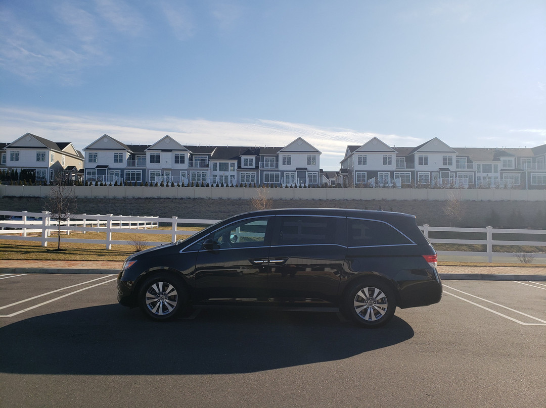 Plainview Taxi and Airport Service-Plainview必去景点