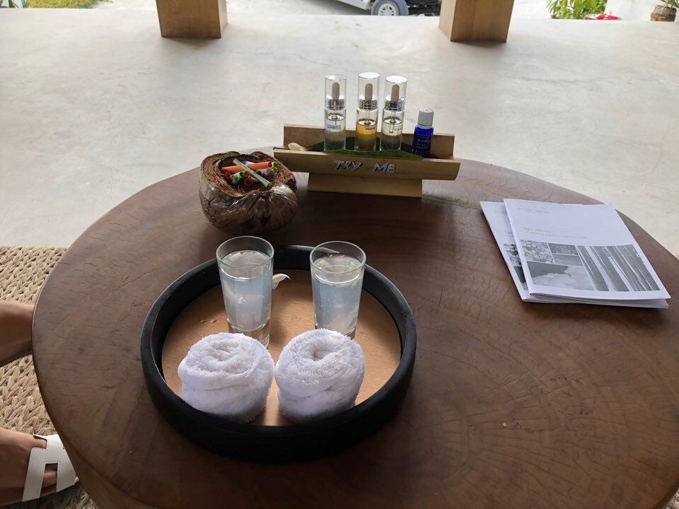 Coralarium at Fairmont Maldives Sirru Fen Fushi-Shaviyani Atoll必去景点