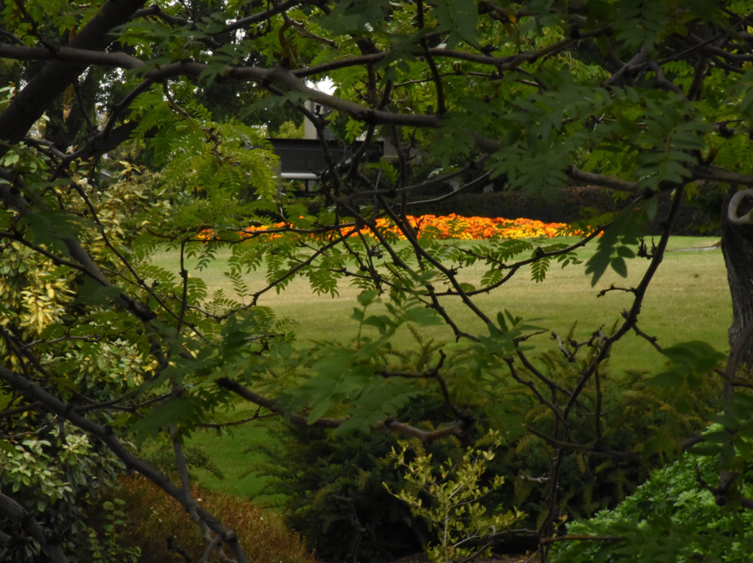 萨拉曼卡码头酒店主图