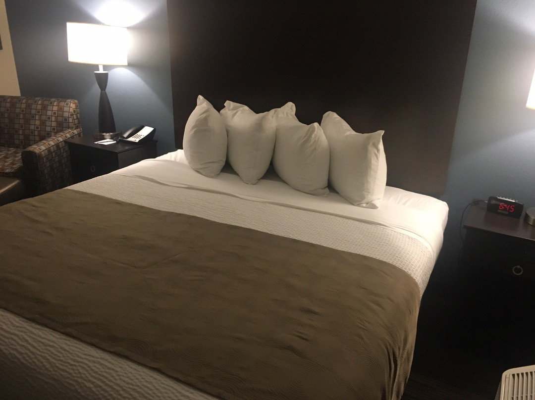 AmericInn by Wyndham Winona主图