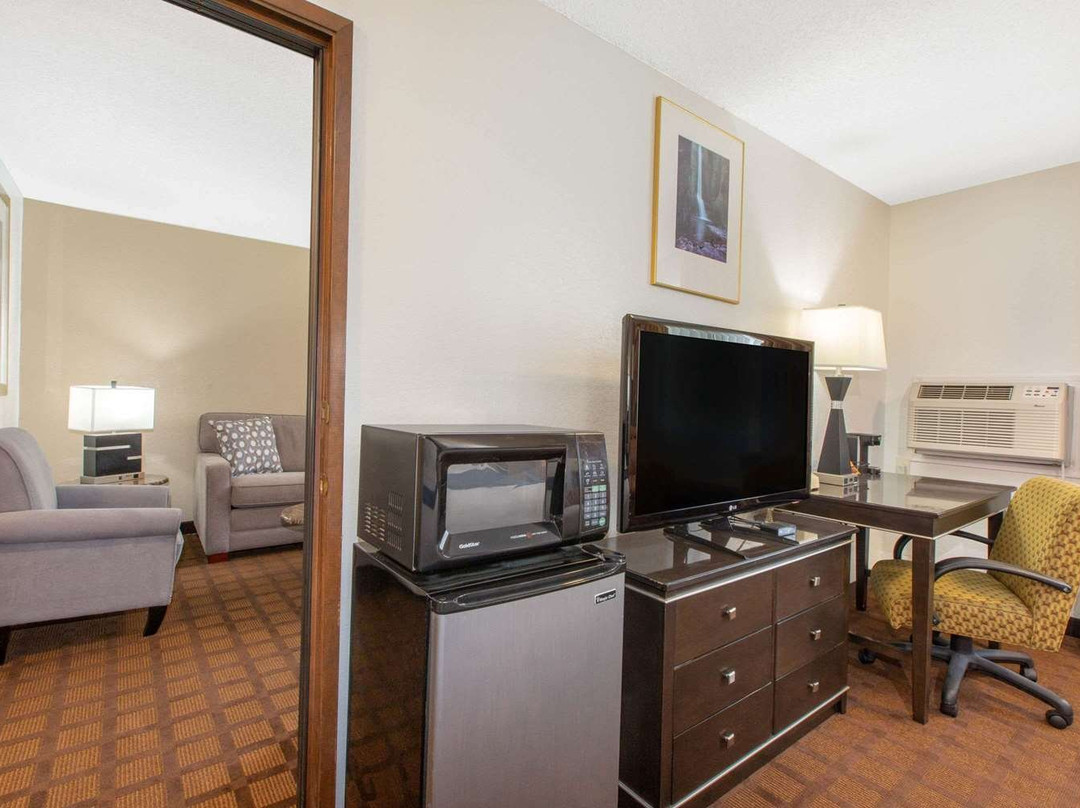 沙丘汽车旅馆主图