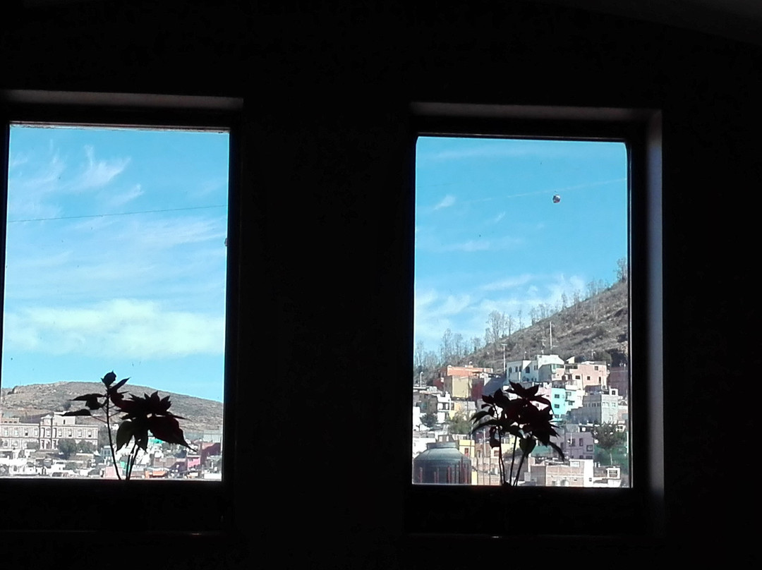 Casa Torres Hotel主图