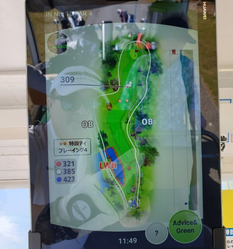 Palm Hills Golf Resort Club-糸满市必去景点