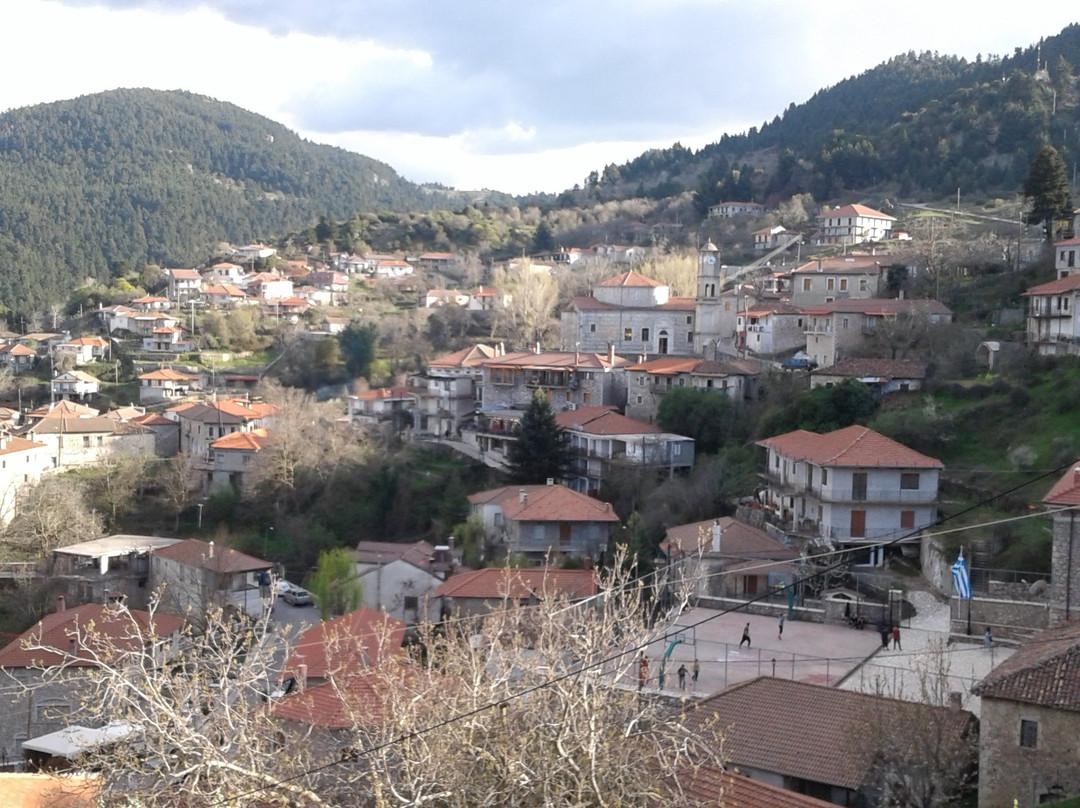 Valtesiniko旅游攻略图片