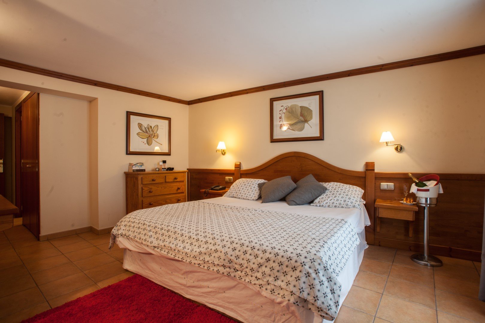 Hotel Montane-官方