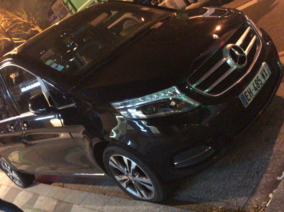 TioShuttle-巴黎必去景点