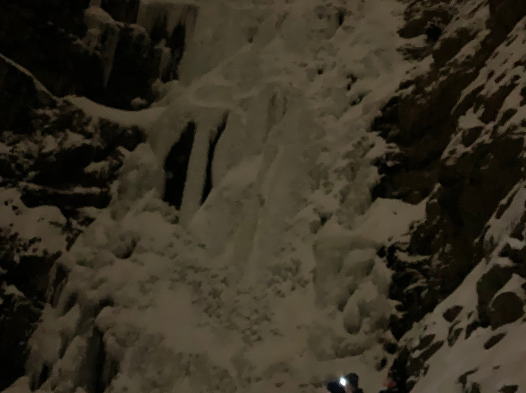 Waterfall Canyon Trail-奥格登必去景点