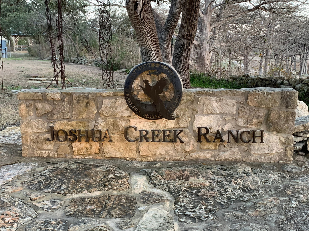 Joshua Creek Ranch主图