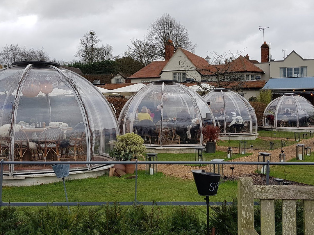 泽宁大宾馆主图